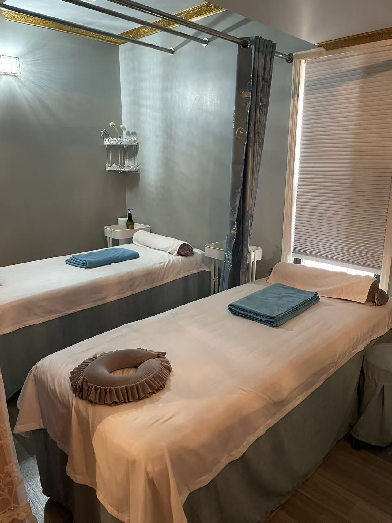 Haoshuang Spa gallery image