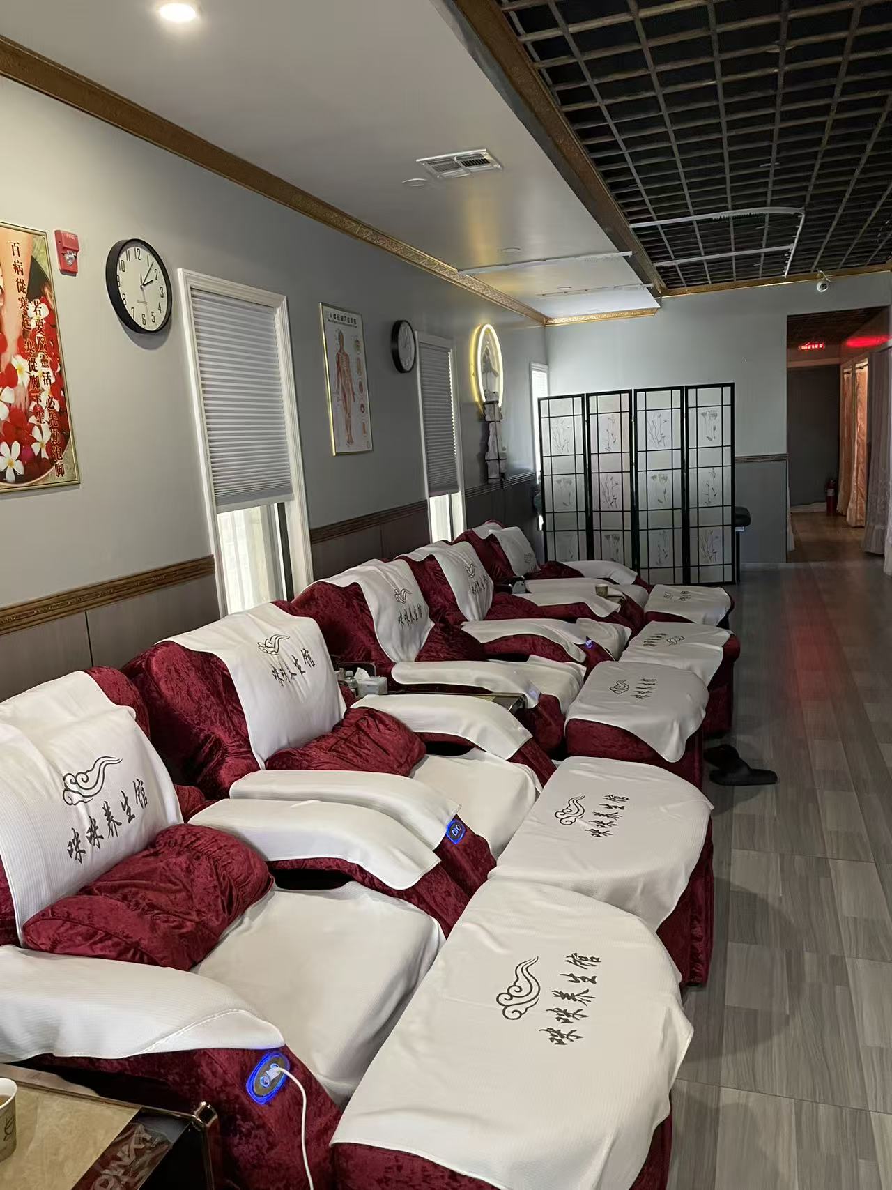 Haoshuang Spa gallery image